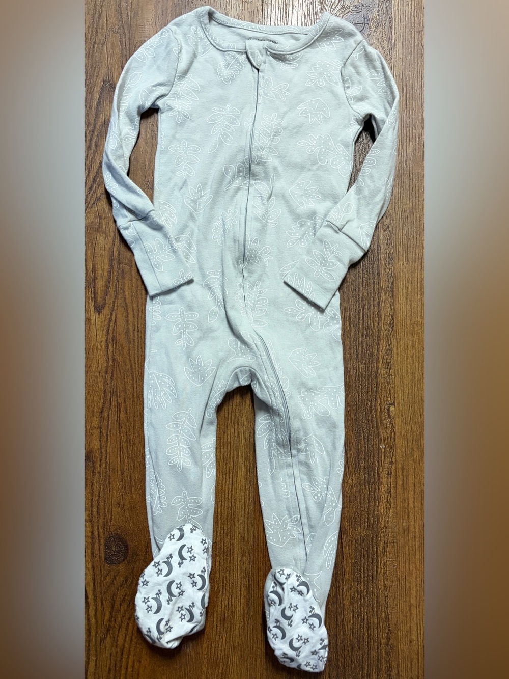 Mac & Moon Pajama Set
